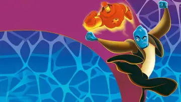 Backdrop to the movie "Osmosis Jones" #881000