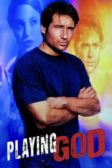 Poster to the movie "Playing God" #1105040