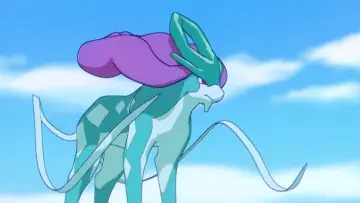 Backdrop to the movie "Pokémon 4Ever" #888544