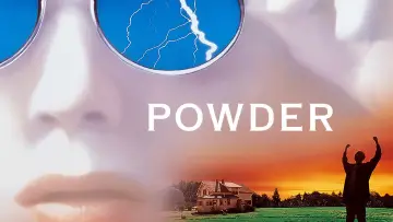 Backdrop to the movie "Powder" #872519