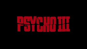 Backdrop to the movie "Psycho III" #1021420