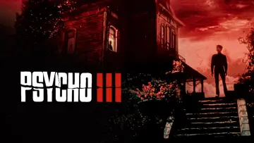Backdrop to the movie "Psycho III" #1021425