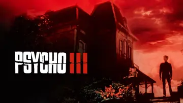 Backdrop to the movie "Psycho III" #1021426