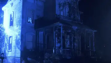 Backdrop to the movie "Psycho III" #1021432