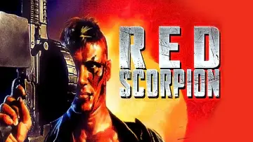 Backdrop to the movie "Red Scorpion" #1014781