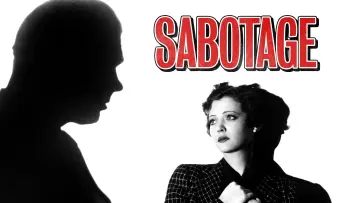 Backdrop to the movie "Sabotage" #1028188