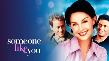 Backdrop to the movie "Someone Like You..." #1002931