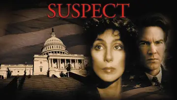 Backdrop to the movie "Suspect" #1024586