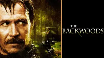 Backdrop to the movie "The Backwoods" #1567171