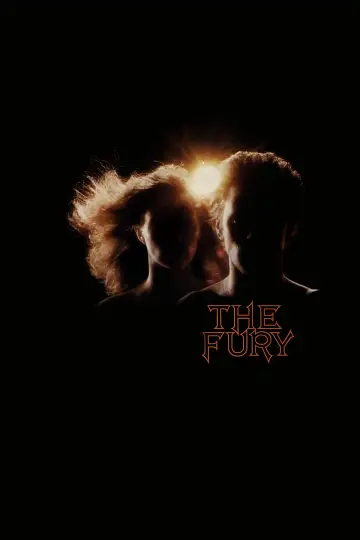 Poster to the movie "The Fury" #949292