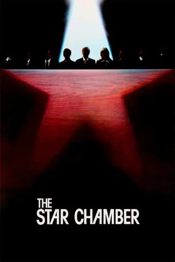 The Star Chamber poster