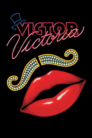 Poster to the movie "Victor/Victoria" #229855