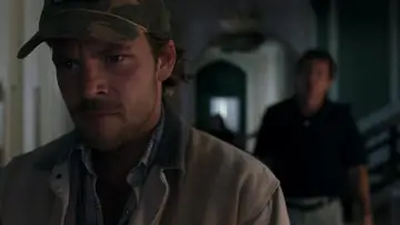Backdrop to the movie "Cold Creek Manor" #1203107