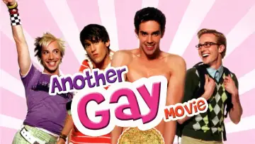 Backdrop to the movie "Another Gay Movie" #1062170
