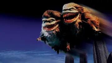 Backdrop to the movie "Critters 3" #898487