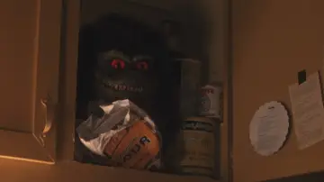 Backdrop to the movie "Critters 3" #898491