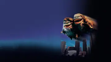 Backdrop to the movie "Critters 3" #898492