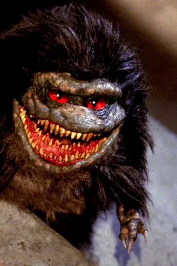 Poster to the movie "Critters 3" #898498