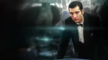 Backdrop to the movie "Croupier" #1038570