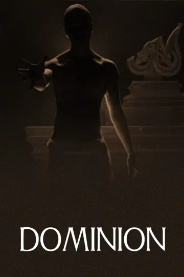 Poster to the movie "Dominion: Prequel to The Exorcist" #340122