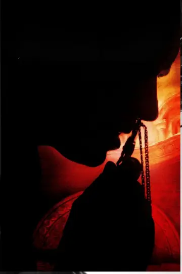 Poster to the movie "Dominion: Prequel to The Exorcist" #894725