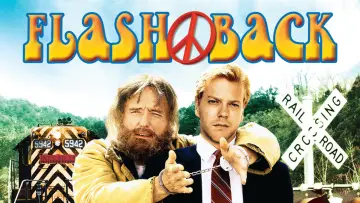 Backdrop to the movie "Flashback" #1110841