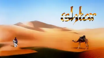 Backdrop to the movie "Ishtar" #1101488