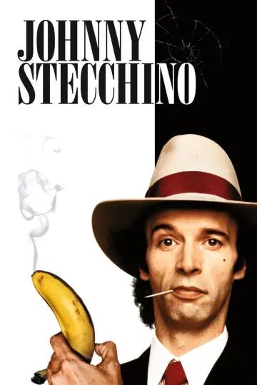 Poster to the movie "Johnny Stecchino" #1538442