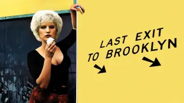 Backdrop to the movie "Last Exit to Brooklyn" #1079298