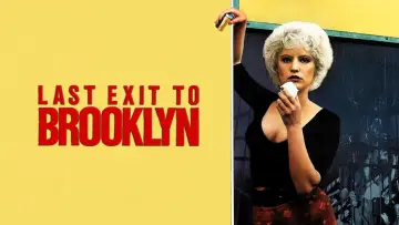 Backdrop to the movie "Last Exit to Brooklyn" #1079299