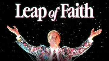 Backdrop to the movie "Leap of Faith" #1062114