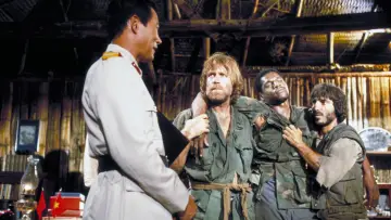 Backdrop to the movie "Missing in Action 2: The Beginning" #376253