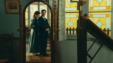 Backdrop to the movie "My Father