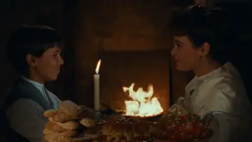 Backdrop to the movie "My Mother