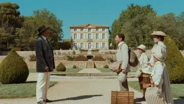 Backdrop to the movie "My Mother