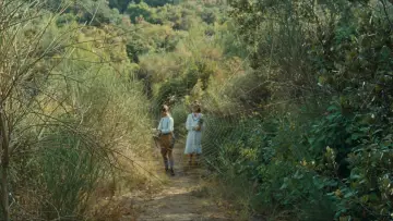 Backdrop to the movie "My Mother