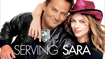 Backdrop to the movie "Serving Sara" #939091