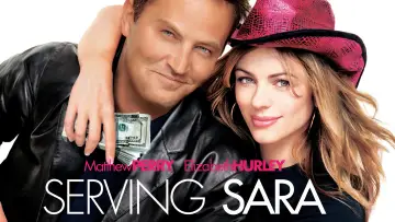 Backdrop to the movie "Serving Sara" #939092