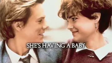 Backdrop to the movie "She