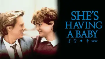 Backdrop to the movie "She
