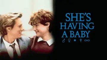 Backdrop to the movie "She