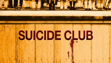 Backdrop to the movie "Suicide Club" #797784