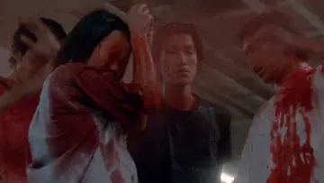 Backdrop to the movie "Suicide Club" #797797