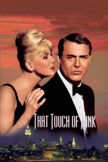 Poster to the movie "That Touch of Mink" #1040772