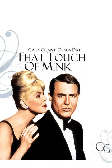 Poster to the movie "That Touch of Mink" #1040774