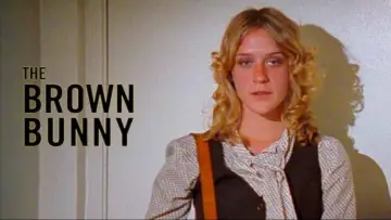 Backdrop to the movie "The Brown Bunny" #1009105