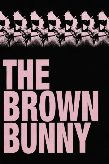Poster to the movie "The Brown Bunny" #1009132