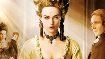 Backdrop to the movie "The Duchess" #1165694