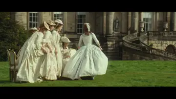 Backdrop to the movie "The Duchess" #609581