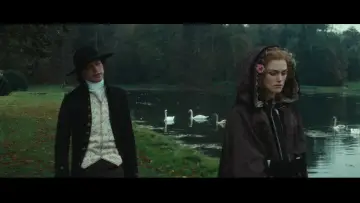 Backdrop to the movie "The Duchess" #609586